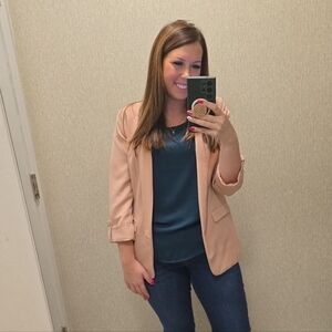 Meet your Posher, Erin